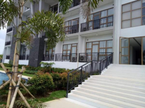 Sodi's Crown Residences at Harbour Spring